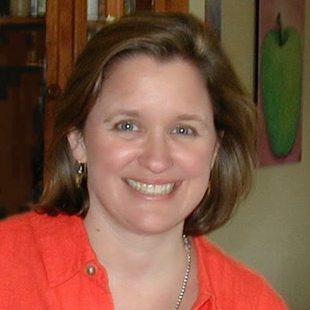 Meet your Posher, Kathryn-ann